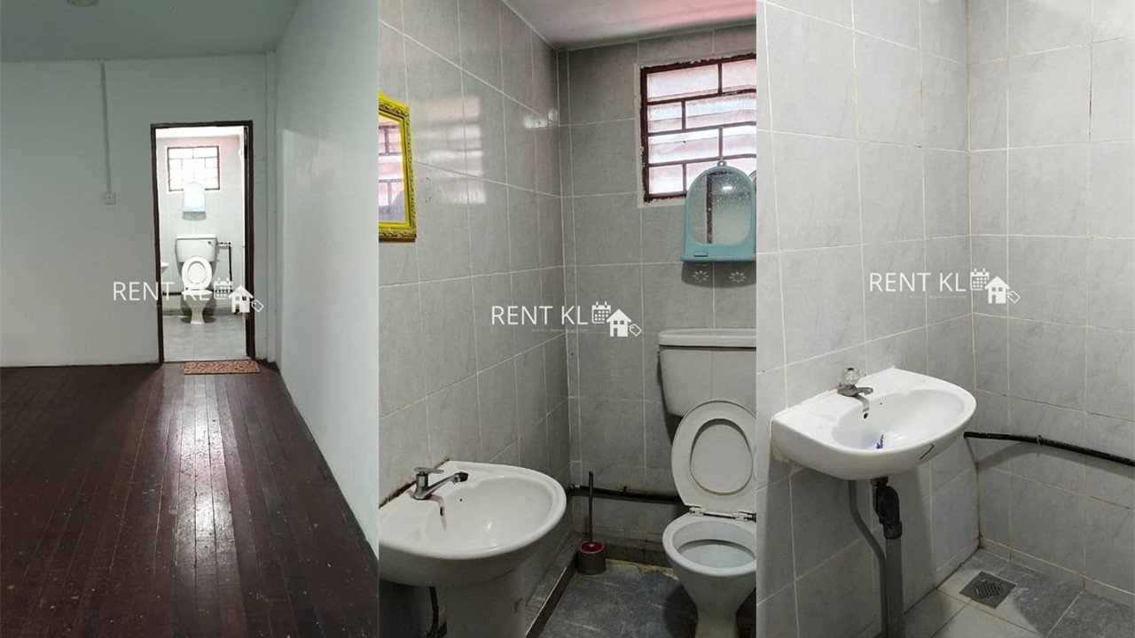 2 Storey Bungalow House For Sale At Jalan Happy Riam Miri House For Sale 6