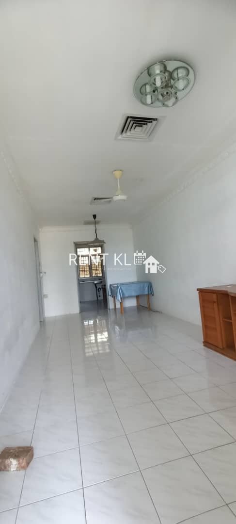 2 Bedrooms 1 Bathrooms 1 Storey Terrace House At Shang Garden Miri House For Rent 2