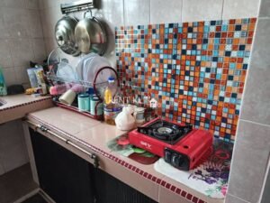 3 Bedrooms 1 Bathrooms 1 Storey Terrace House At Mdl Garden Miri House For Rent 3