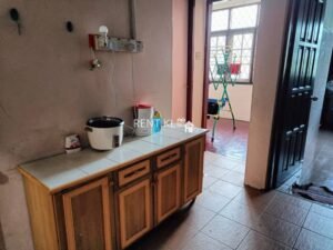 3 Bedrooms 1 Bathrooms 1 Storey Terrace House At Mdl Garden Miri House For Rent 4