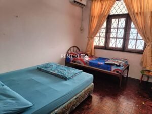 3 Bedrooms 1 Bathrooms 1 Storey Terrace House At Mdl Garden Miri House For Rent 6