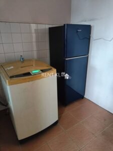 3 Bedrooms 1 Bathrooms 1 Storey Terrace House At Mdl Garden Miri House For Rent 7