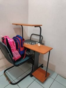 3 Bedrooms 1 Bathrooms 1 Storey Terrace House At Mdl Garden Miri House For Rent 9