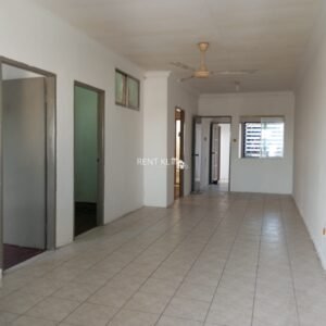 3 Bedrooms 2 Bathrooms 1 Storey Terrace House At Senadin Miri House For Sale 20