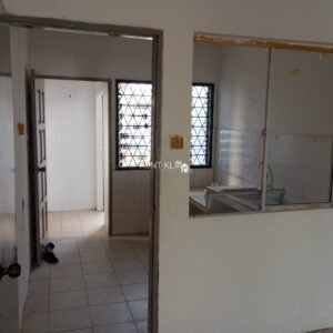 3 Bedrooms 2 Bathrooms 1 Storey Terrace House At Senadin Miri House For Sale 21