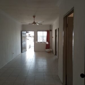 3 Bedrooms 2 Bathrooms 1 Storey Terrace House At Senadin Miri House For Sale 22