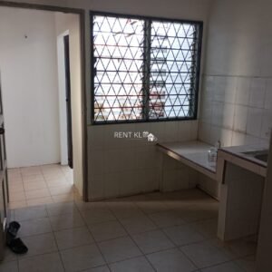 3 Bedrooms 2 Bathrooms 1 Storey Terrace House At Senadin Miri House For Sale 23