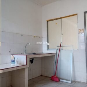 3 Bedrooms 2 Bathrooms 1 Storey Terrace House At Senadin Miri House For Sale 24