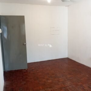 3 Bedrooms 2 Bathrooms 1 Storey Terrace House At Senadin Miri House For Sale 26