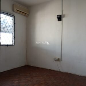 3 Bedrooms 2 Bathrooms 1 Storey Terrace House At Senadin Miri House For Sale 28