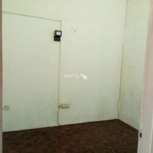3 Bedrooms 2 Bathrooms 1 Storey Terrace House At Senadin Miri House For Sale 29