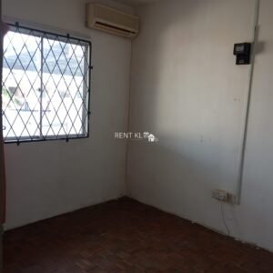 3 Bedrooms 2 Bathrooms 1 Storey Terrace House At Senadin Miri House For Sale 30