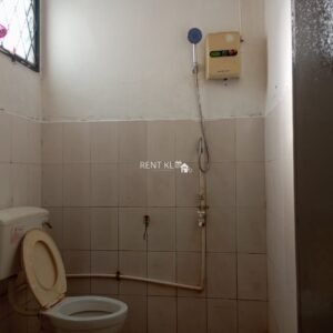 3 Bedrooms 2 Bathrooms 1 Storey Terrace House At Senadin Miri House For Sale 31