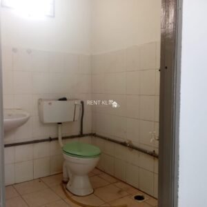 3 Bedrooms 2 Bathrooms 1 Storey Terrace House At Senadin Miri House For Sale 32