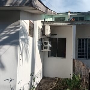 3 Bedrooms 2 Bathrooms 1 Storey Terrace House At Senadin Miri House For Sale 34