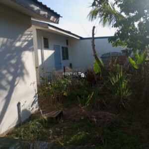 3 Bedrooms 2 Bathrooms 1 Storey Terrace House At Senadin Miri House For Sale 35
