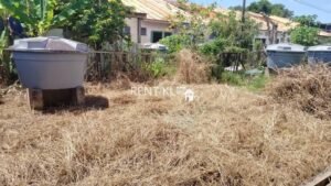 3 Bedrooms 2 Bathrooms 1 Storey Terrace House For Rent At Senadin Miri For Rent 10