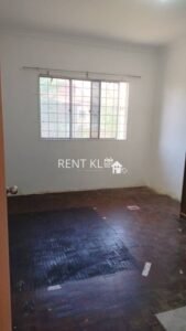 3 Bedrooms 2 Bathrooms 1 Storey Terrace House For Rent At Senadin Miri For Rent 5
