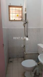 3 Bedrooms 2 Bathrooms 1 Storey Terrace House For Rent At Senadin Miri For Rent 8