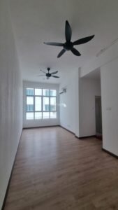3 Bedrooms 2 Bathrooms Miri Apartment For Sale At Amber Max Lite View Park 3 For Sale 1