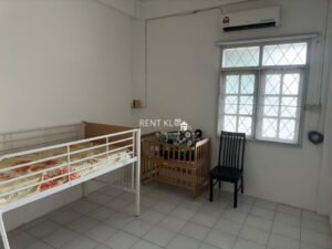 3 Bedrooms 2 Bathrooms Single Storey Terrace Corner House For Sale At Taman Da Sing Riam Miri House For Sale 11