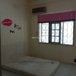 3 Bedrooms 2 Bathrooms Single Storey Terrace Corner House For Sale At Taman Da Sing Riam Miri House For Sale 15