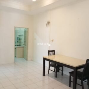 3 Bedrooms 2 Bathrooms Single Storey Terrace Corner House For Sale At Taman Da Sing Riam Miri House For Sale 16