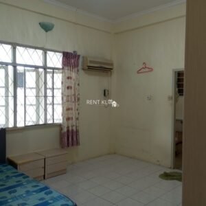 3 Bedrooms 2 Bathrooms Single Storey Terrace Corner House For Sale At Taman Da Sing Riam Miri House For Sale 17
