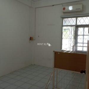 3 Bedrooms 2 Bathrooms Single Storey Terrace Corner House For Sale At Taman Da Sing Riam Miri House For Sale 18