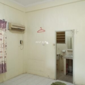 3 Bedrooms 2 Bathrooms Single Storey Terrace Corner House For Sale At Taman Da Sing Riam Miri House For Sale 19