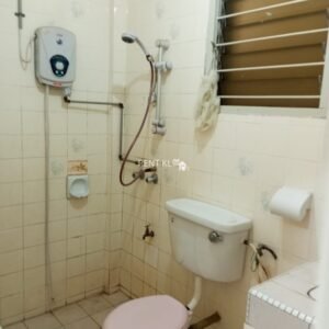 3 Bedrooms 2 Bathrooms Single Storey Terrace Corner House For Sale At Taman Da Sing Riam Miri House For Sale 20