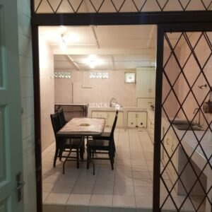 3 Bedrooms 2 Bathrooms Single Storey Terrace Corner House For Sale At Taman Da Sing Riam Miri House For Sale 22