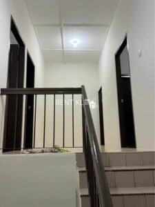 4 Bedrooms 2 Bathrooms Double Storey Terrace Corner House For Rent At Jalan Aru Miri For Rent (Airport area or Luak) 5