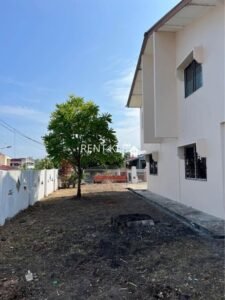 edrooms 2 Bathrooms Double Storey Terrace Corner House For Rent At Jalan Aru Miri For Rent (Airport area or Luak) 9