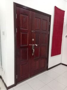 4 Bedrooms 3 Bathrooms 2 Storey Semi Detached House For Rent At Taman Bayshore Miri For Rent 3