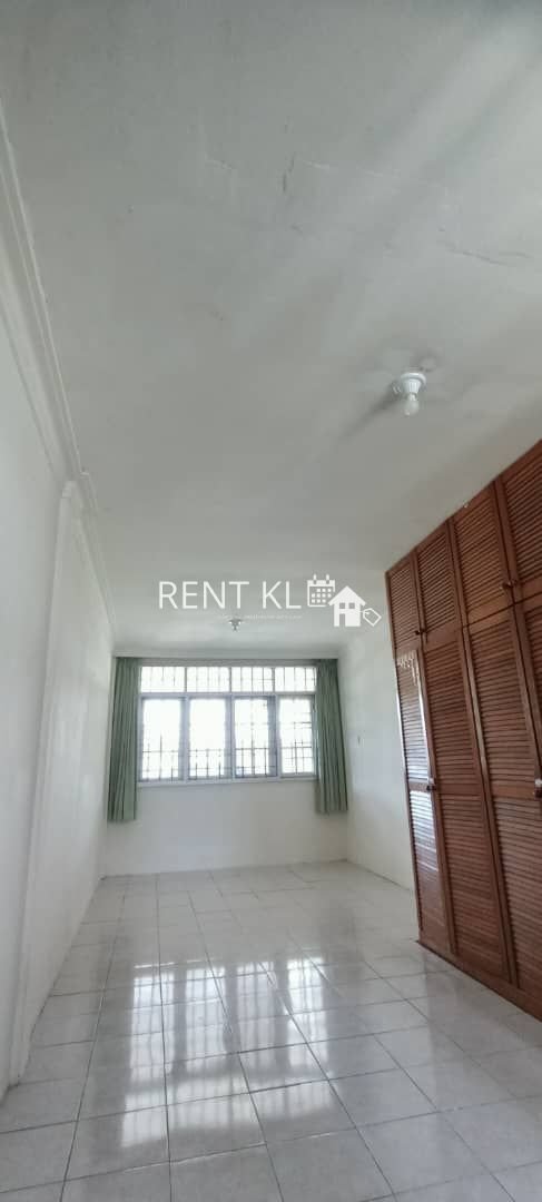 2 Bedrooms 1 Bathrooms 1 Storey Terrace House At Shang Garden Miri House For Rent 4