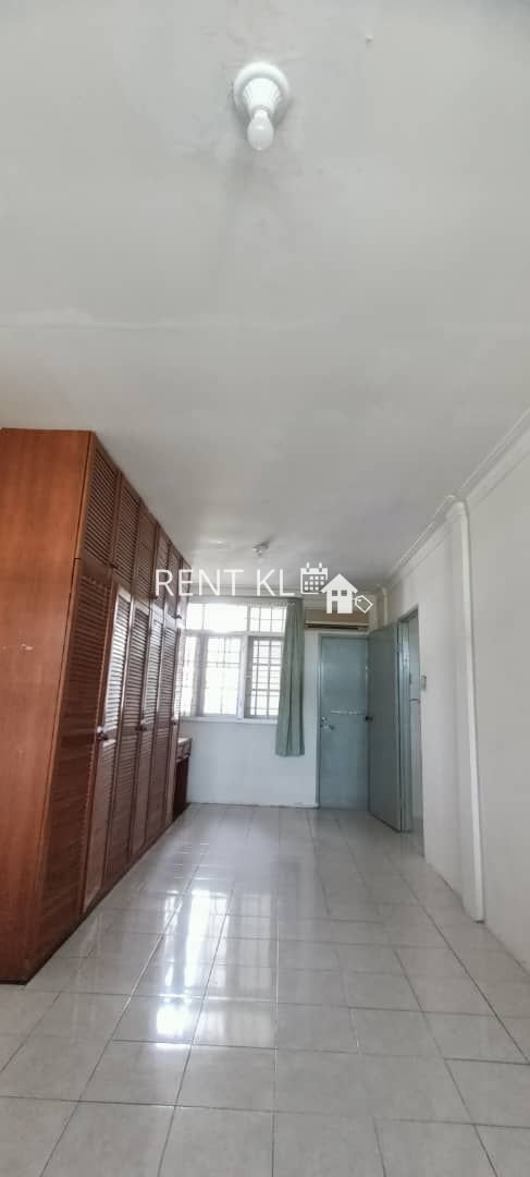 2 Bedrooms 1 Bathrooms 1 Storey Terrace House At Shang Garden Miri House For Rent 5
