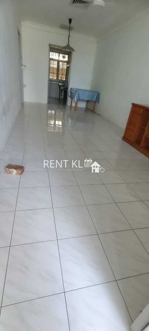 2 Bedrooms 1 Bathrooms 1 Storey Terrace House At Shang Garden Miri House For Rent 6