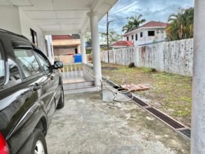 Double Storey Semi-Detached House For Sale At Pujut 5 Miri For Sale 11
