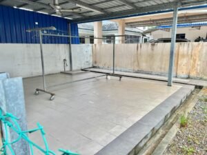 Double Storey Semi-Detached House For Sale At Pujut 5 Miri For Sale 12