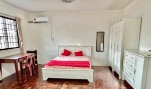 Double Storey Semi-Detached House For Sale At Pujut 5 Miri For Sale 6