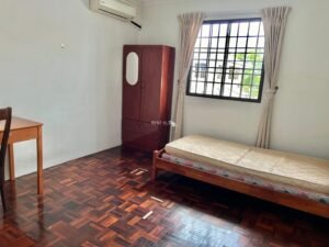 Double Storey Semi-Detached House For Sale At Pujut 5 Miri For Sale 8