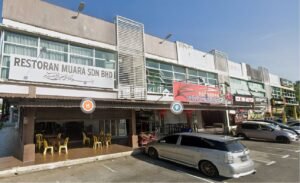 2 Storey Shop For Rent Miri Desa Bahagia Commercial Centre ( Ground Floor) 8