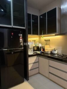 3 Bedrooms 2 Bathrooms 2 Storey Terrace House At Greenville Senadin Miri House For Rent 2
