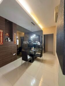 3 Bedrooms 2 Bathrooms 2 Storey Terrace House At Greenville Senadin Miri House For Rent 3