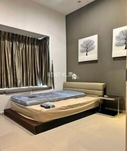 3 Bedrooms 2 Bathrooms 2 Storey Terrace House At Greenville Senadin Miri House For Rent 4