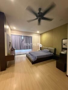 3 Bedrooms 2 Bathrooms 2 Storey Terrace House At Greenville Senadin Miri House For Rent 5