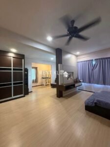 3 Bedrooms 2 Bathrooms 2 Storey Terrace House At Greenville Senadin Miri House For Rent 6