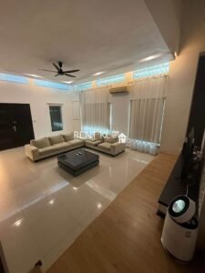 3 Bedrooms 2 Bathrooms 2 Storey Terrace House At Greenville Senadin Miri House For Rent 8