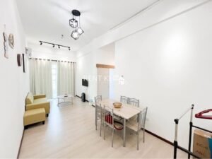 3 Bedrooms 2 Bathrooms Miri Apartment For Rent At Amber Vue by Lite View Park For Rent 1